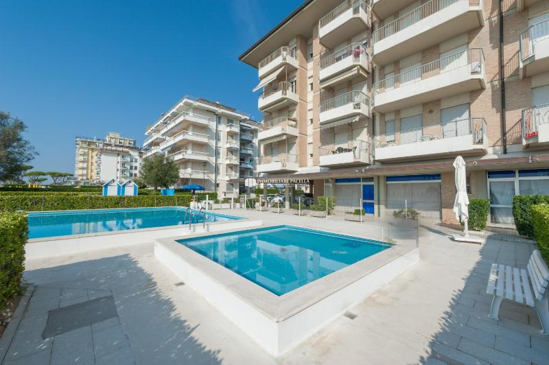 Residence Zeta Immobiliare Pacella - image 9