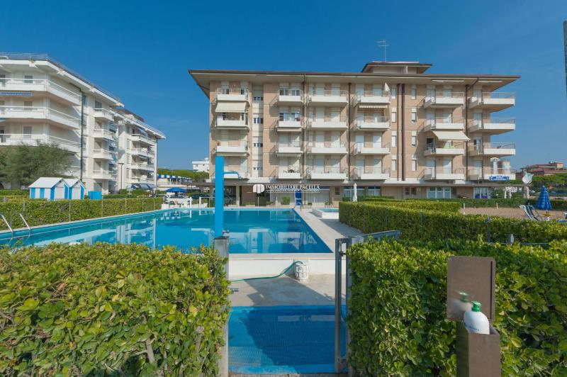 Residence Zeta Immobiliare Pacella - image 13