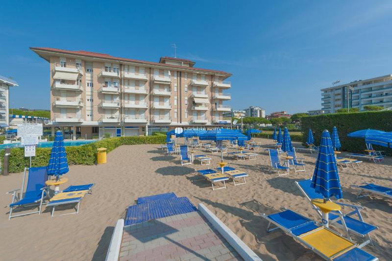 Residence Zeta Immobiliare Pacella - image 4