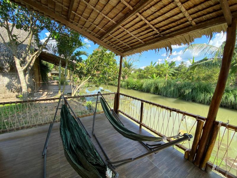 Green Village Mekong - image 13