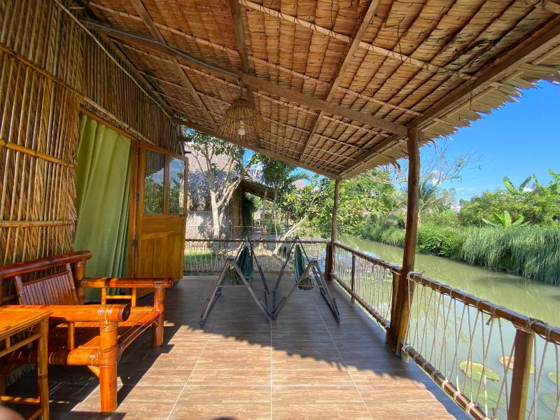 Green Village Mekong - image 27