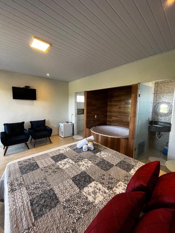 Pousada Encanto dos Anjos - image 18
