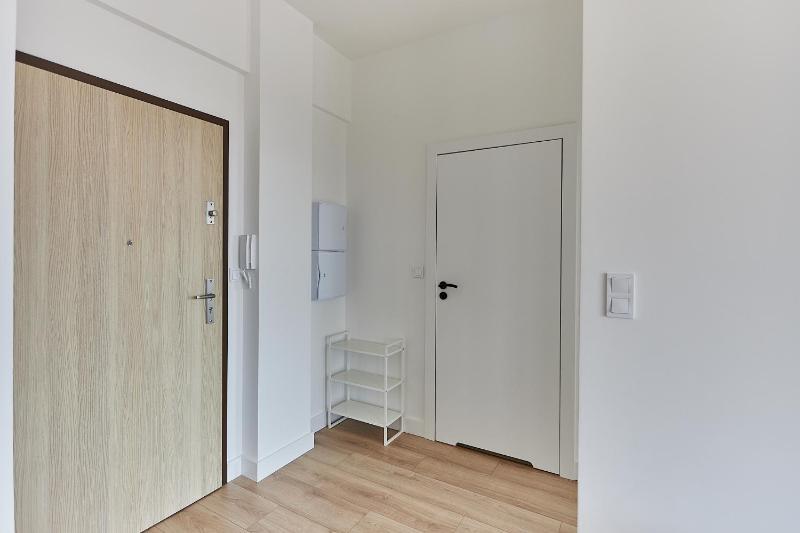 Apartamenty Świnoujście - Platan Tower - image 34