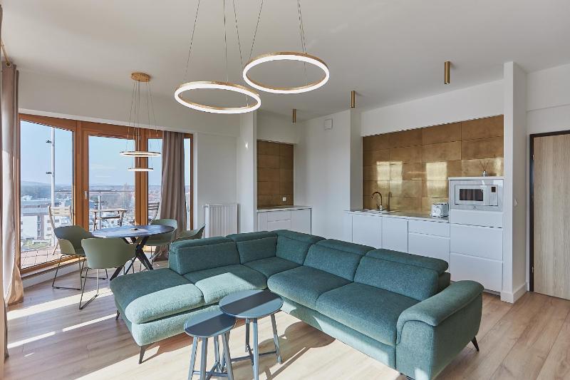 Apartamenty Świnoujście - Platan Tower - image 20