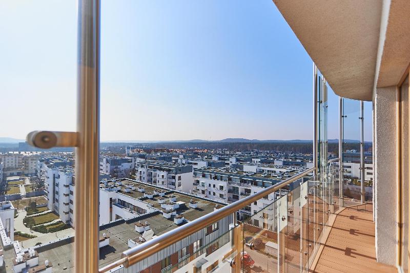 Apartamenty Świnoujście - Platan Tower - image 48