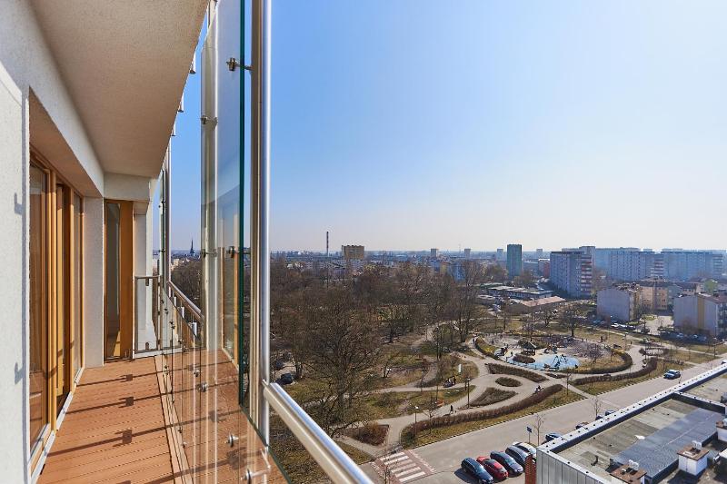 Apartamenty Świnoujście - Platan Tower - image 7