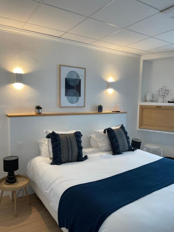 Superior Double Room image 4