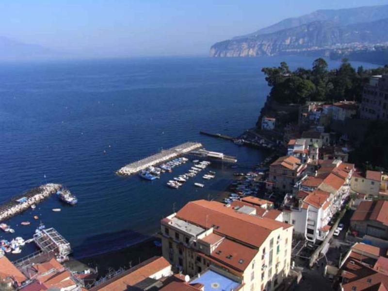 Apartment Sorrento 2 - image 17
