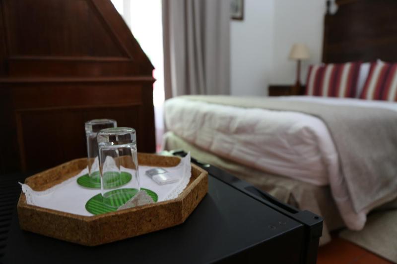 Standard Double Room with Garden View image 1