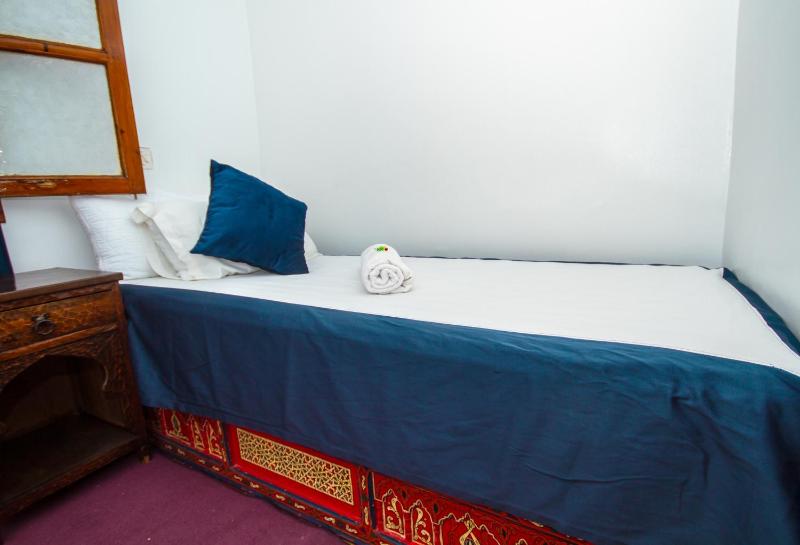Hotel Al kassaba - image 5