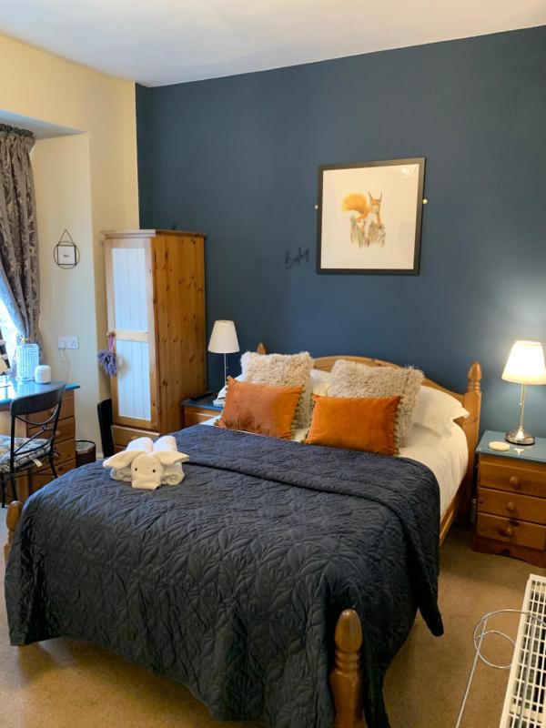 Double Room image 4