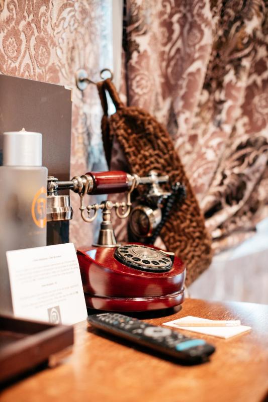 Prestige Double Room image 3