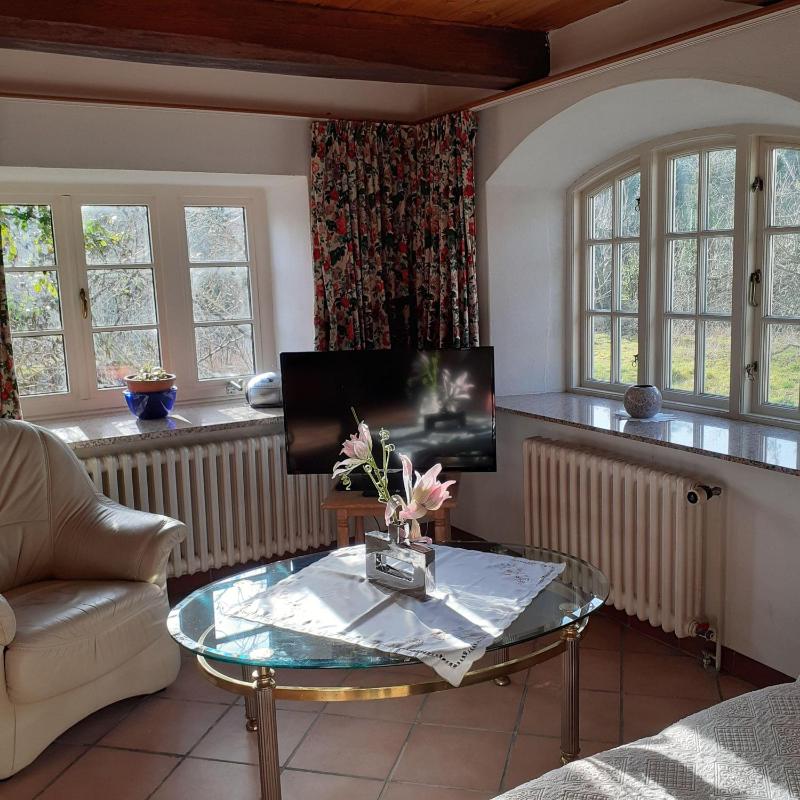 Hackerhof-Suedwohnung - image 7