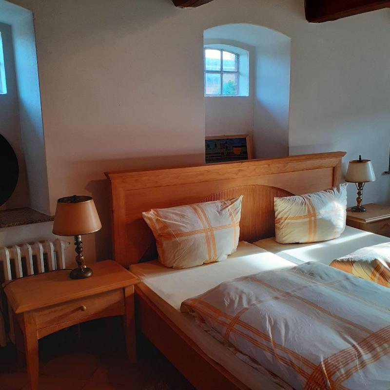 Hackerhof-Suedwohnung - image 12