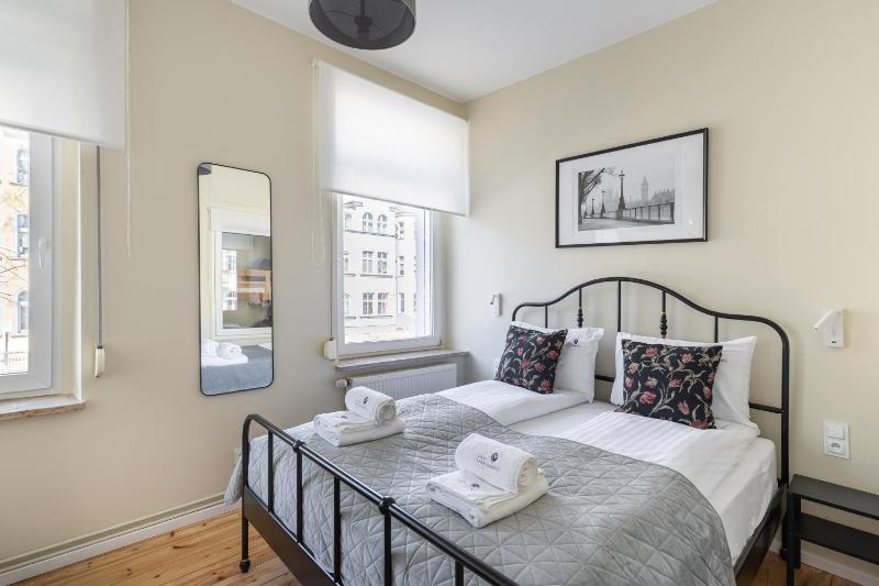 London - Cozy City Stay by Lion Apartments Sopot - image 6