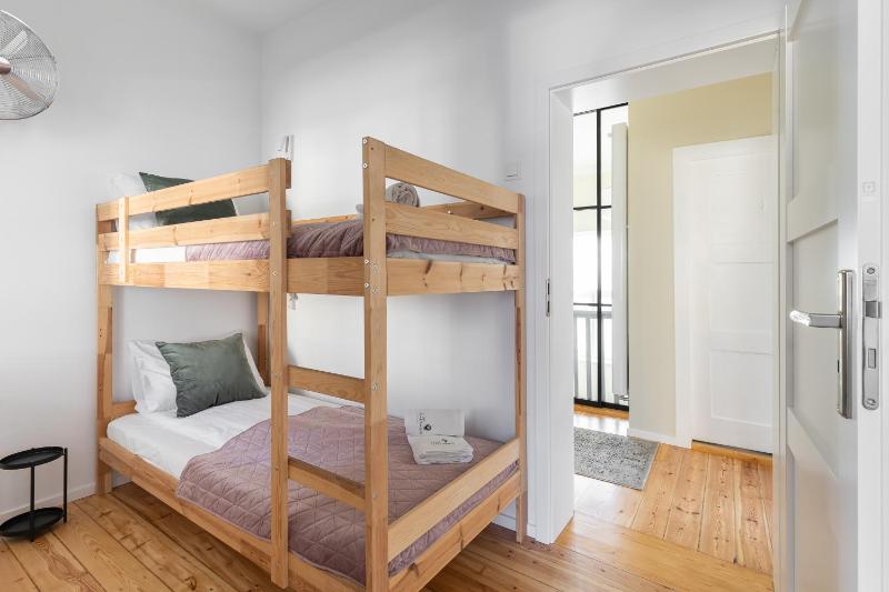 London - Cozy City Stay by Lion Apartments Sopot - image 12