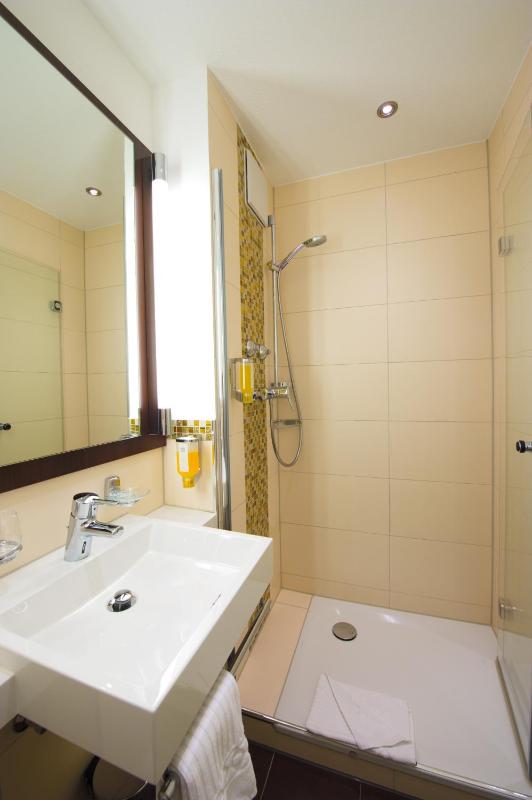 Standard Single Room image 2
