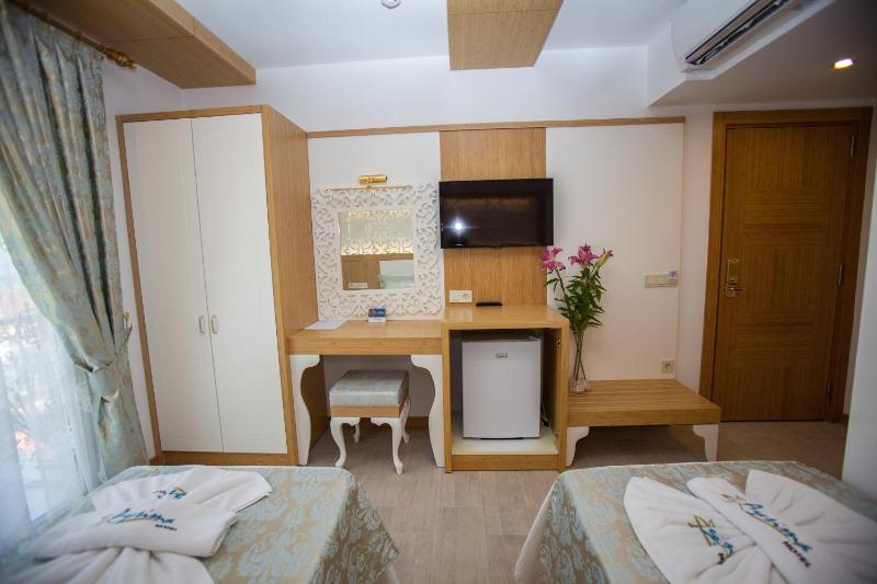Hotel Aysima - image 24