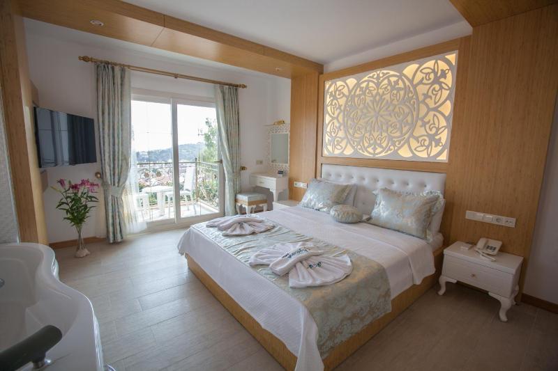 Hotel Aysima - image 34