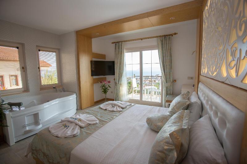 Hotel Aysima - image 5
