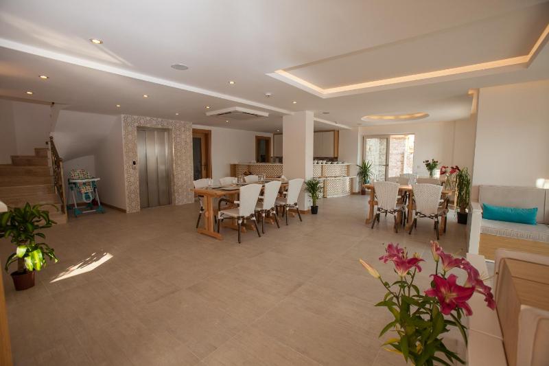 Hotel Aysima - image 13