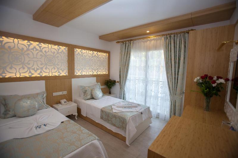 Hotel Aysima - image 32