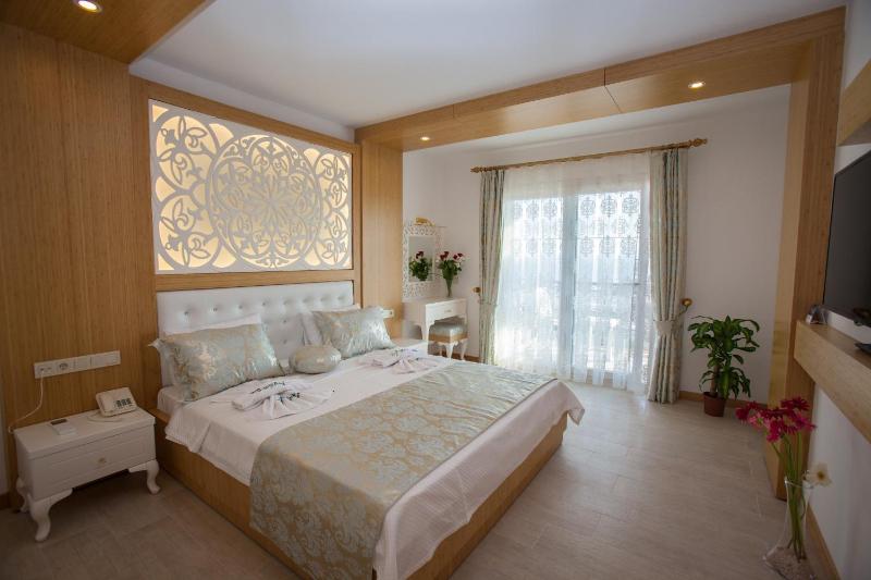 Hotel Aysima - image 20