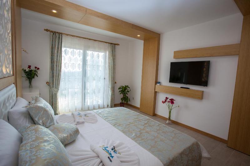 Hotel Aysima - image 16