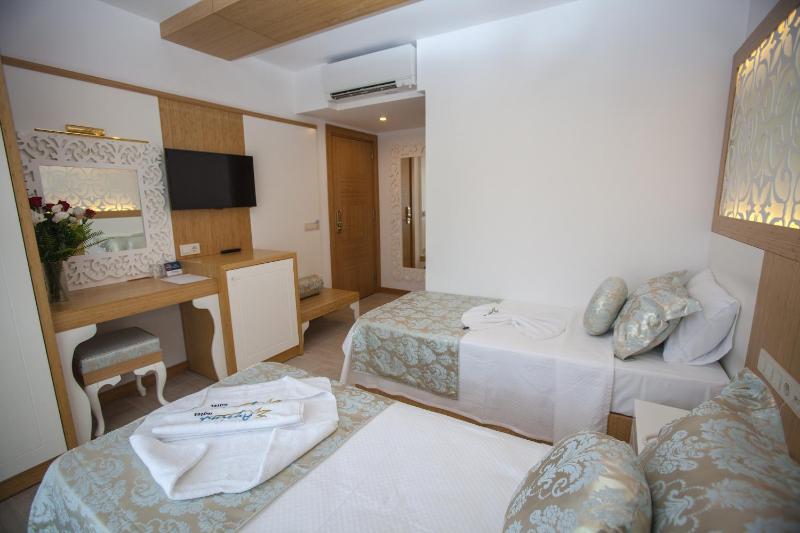 Hotel Aysima - image 37
