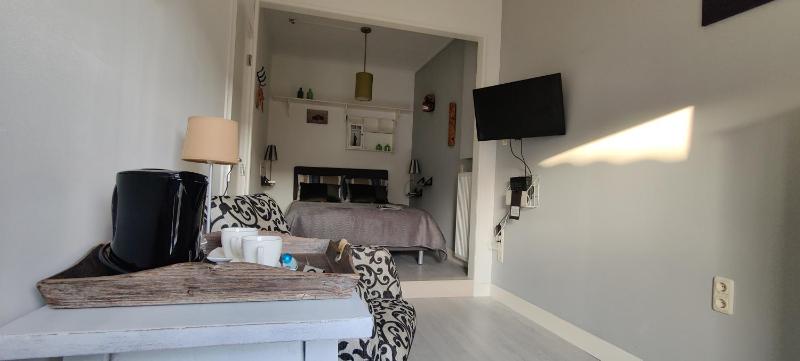 Double Room with Private External Bathroom image 1