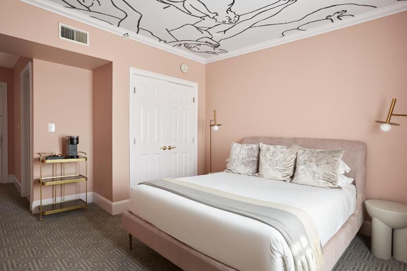 The Franklin on Rittenhouse A Boutique Hotel - image 4