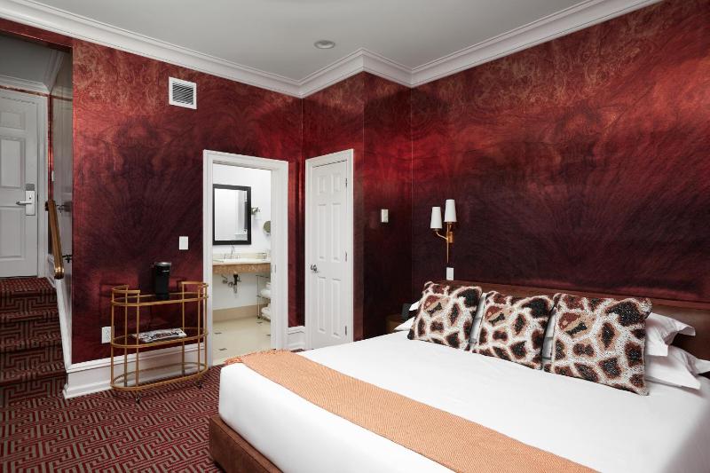 The Franklin on Rittenhouse A Boutique Hotel - image 14