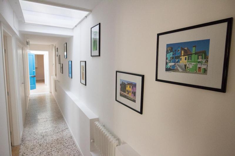 Venice Rialto Bridge Apartment Images