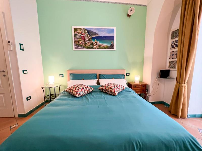 Amalfi Andrea's House - image 17
