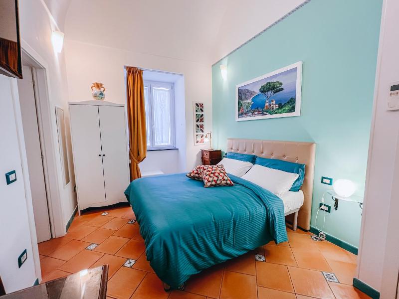 Amalfi Andrea's House - image 12