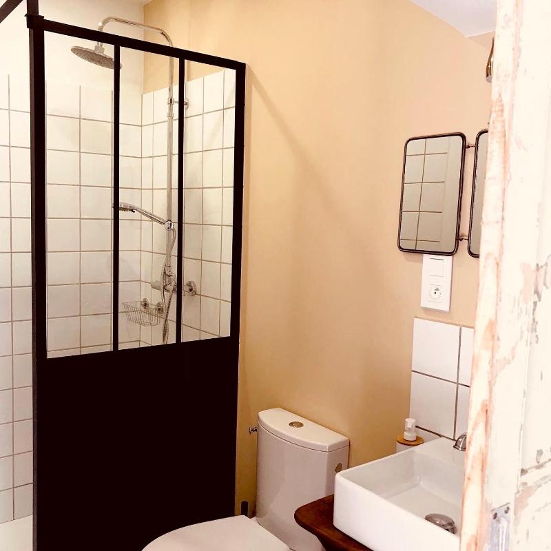 Maison d hôtes LA VILLA MADELEINE - image 40