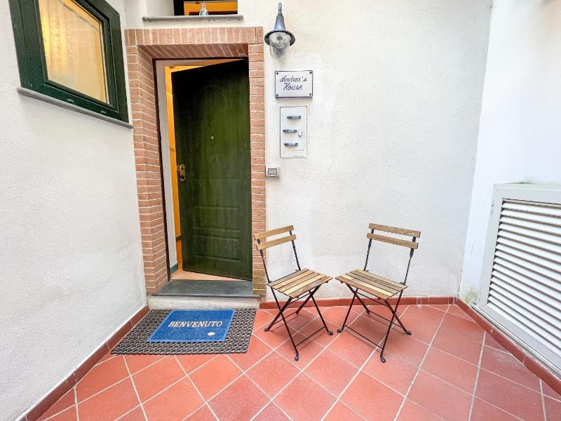 Amalfi Andrea's House - image 23