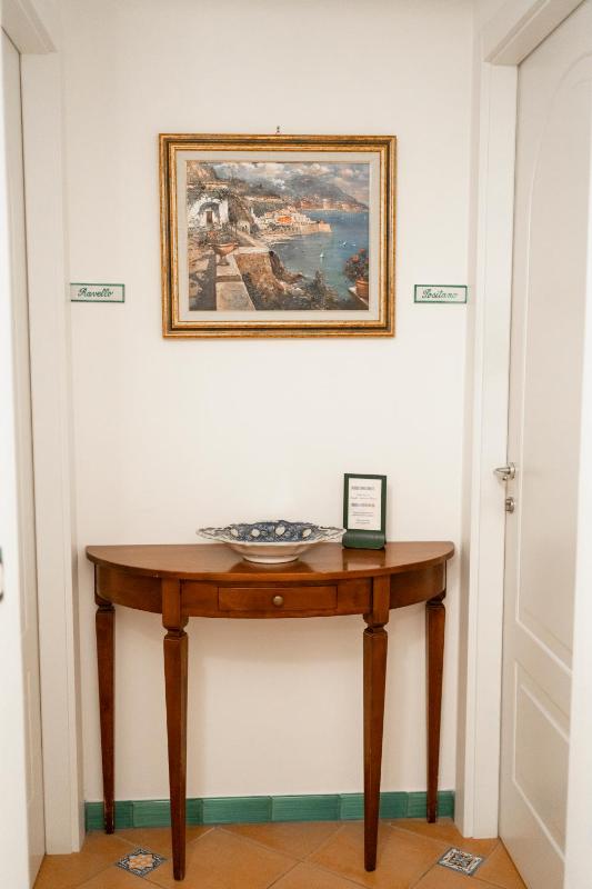 Amalfi Andrea's House - image 19