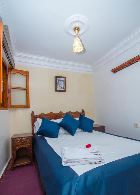 Hotel Al kassaba - image 11