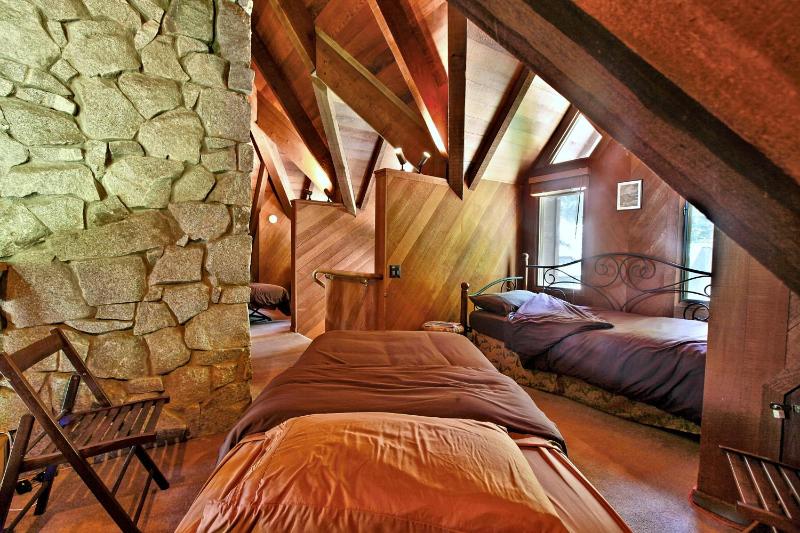 Two-Bedroom Holiday Home image 3