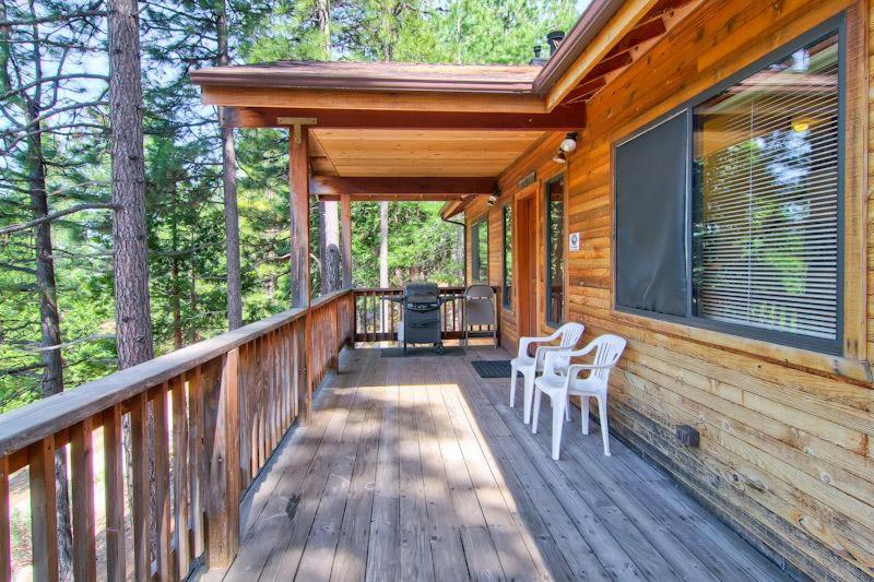 Two-Bedroom Holiday Home image 4