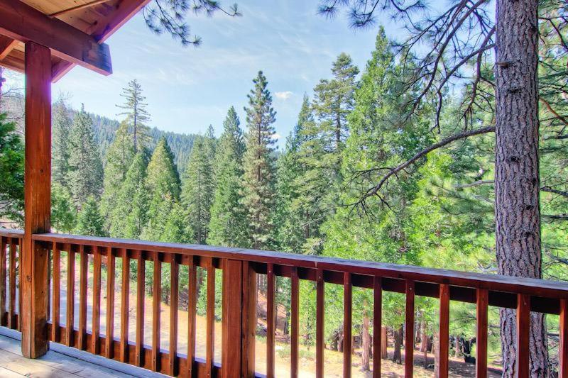 Two-Bedroom Holiday Home image 3