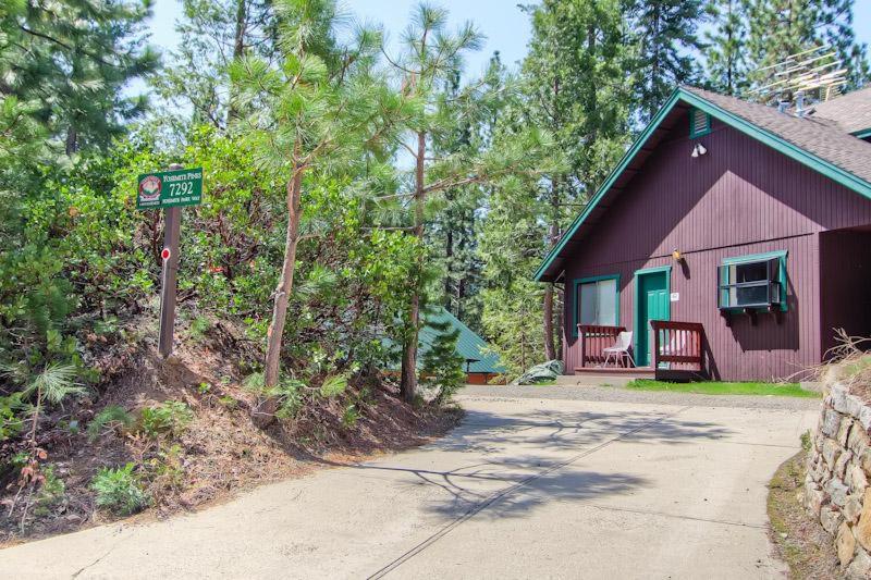 Two-Bedroom Holiday Home image 2