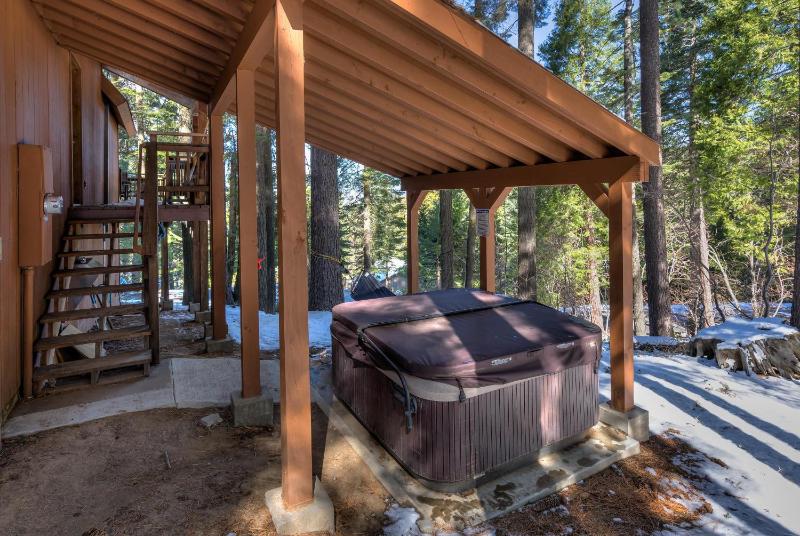 Three-Bedroom Holiday Home  image 2