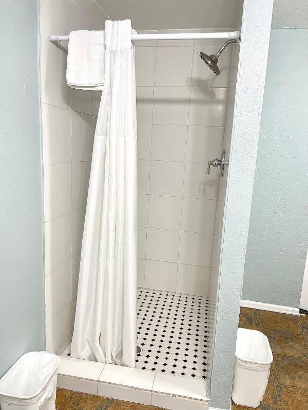 One-Bedroom Family Apartment image 2
