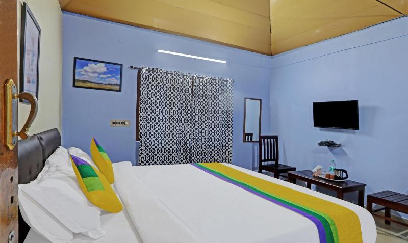 Hotel Allaranda Homestay - image 6