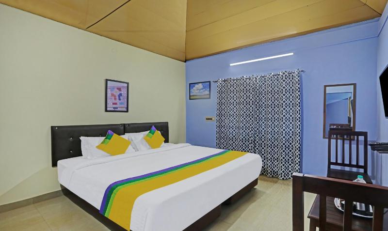 Hotel Allaranda Homestay - image 23