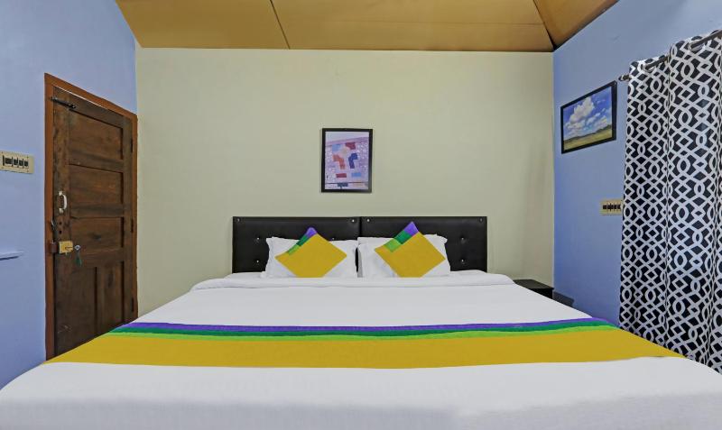 Hotel Allaranda Homestay - image 8