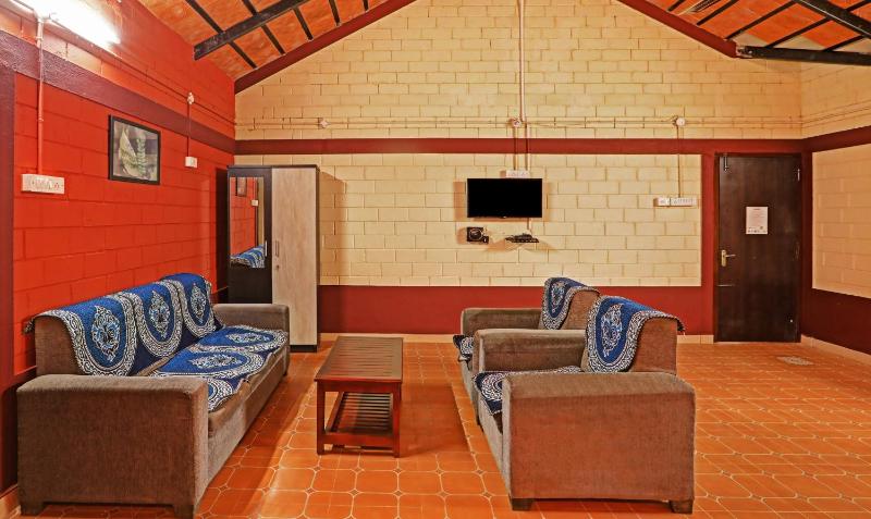 Hotel Allaranda Homestay - image 17