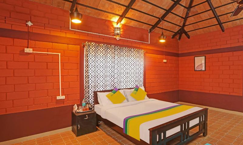 Hotel Allaranda Homestay - image 16